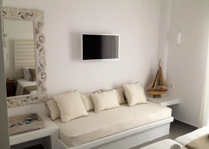 Paradise Design Apartments