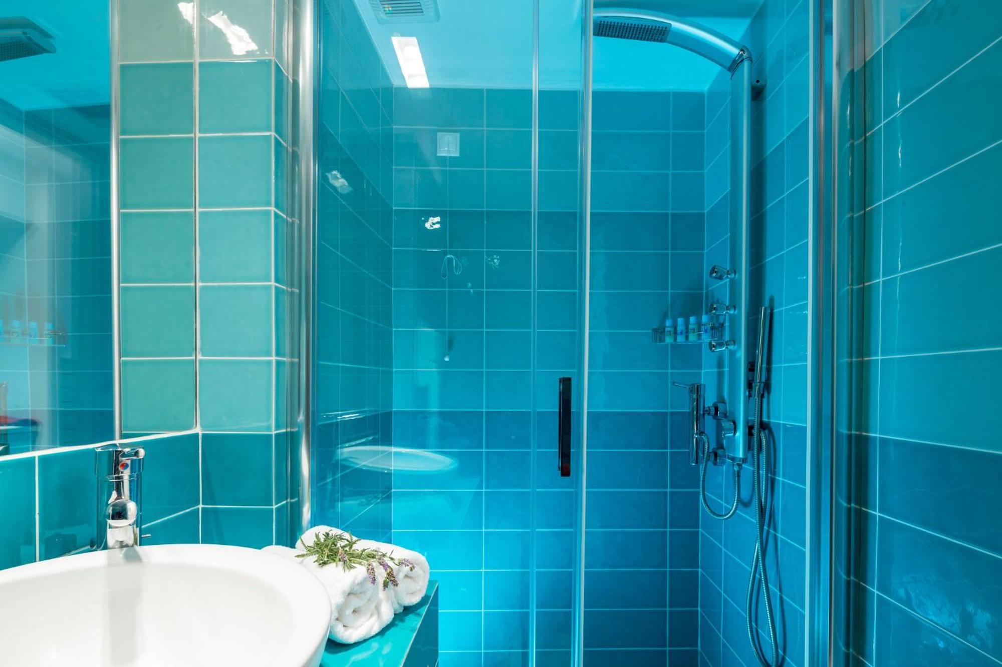 Hotel de apartamente Paradise Design