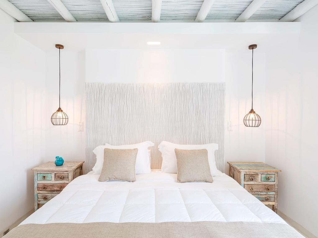 Hotel de apartamente Paradise Design Batsíon