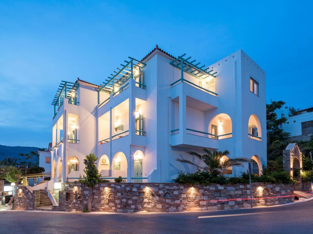 Paradise Design