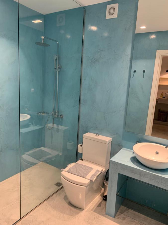 Hotel de apartamente Paradise Design 4*