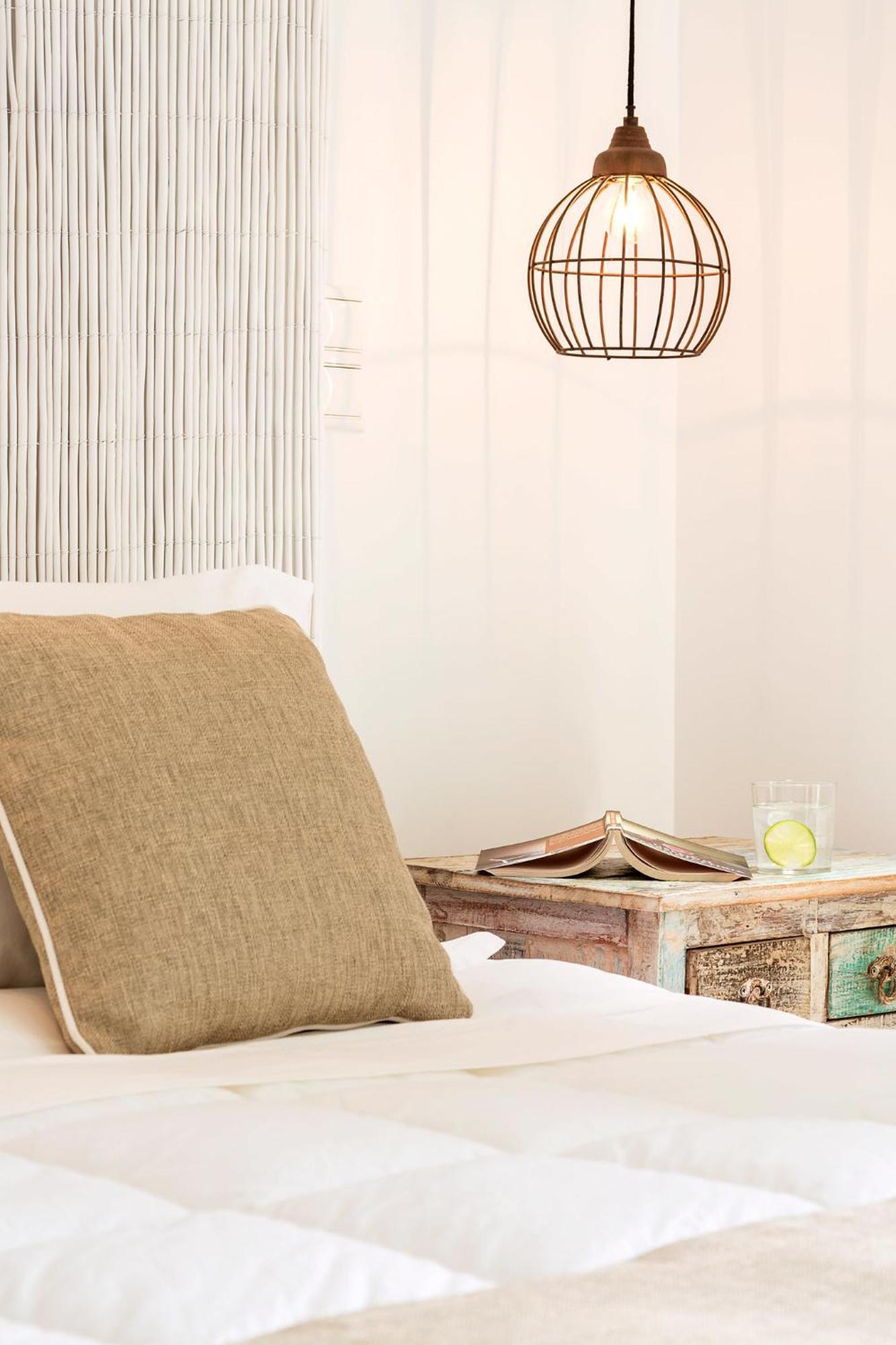 Paradise Design Hotel de apartamente
