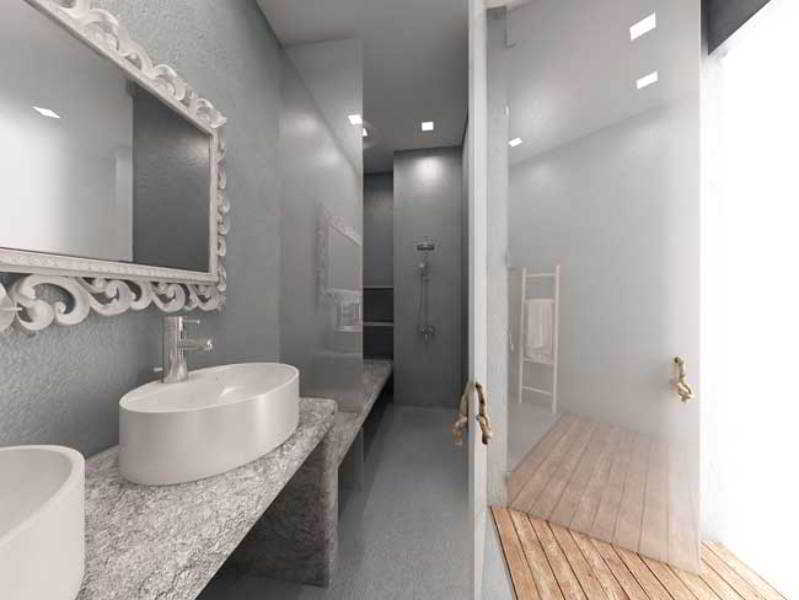 Paradise Design Hotel de apartamente 4*