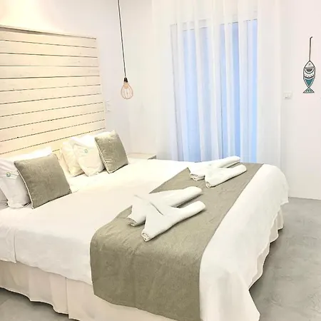 Paradise Design Apartments Batsíon Extérieur photo