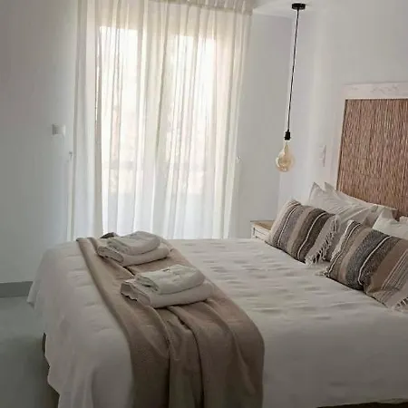 Paradise Design Apartments Batsíon Extérieur photo