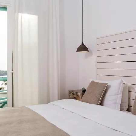Paradise Design Apartments Batsíon Chambre photo