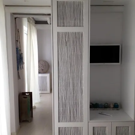 Paradise Design Apartments Batsíon Chambre photo