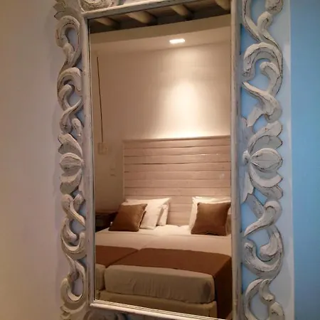 Paradise Design Apartments Batsíon Chambre photo